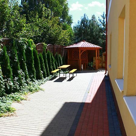 راشين Hotelik Jankowski المظهر الخارجي الصورة