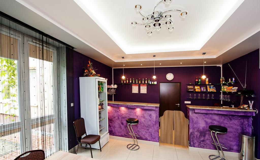 راشين Hotelik Jankowski المظهر الخارجي الصورة