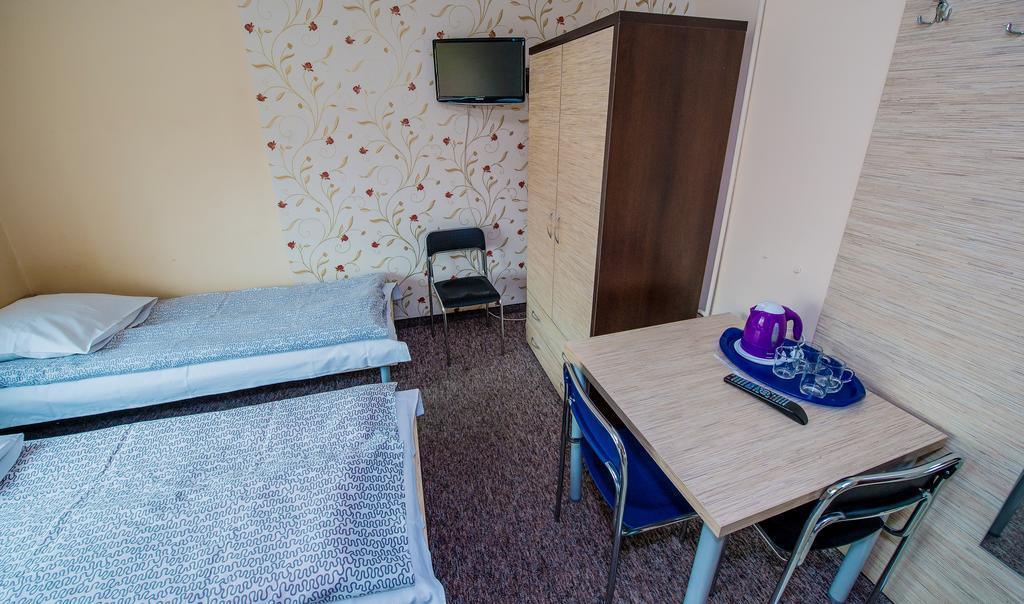 راشين Hotelik Jankowski المظهر الخارجي الصورة