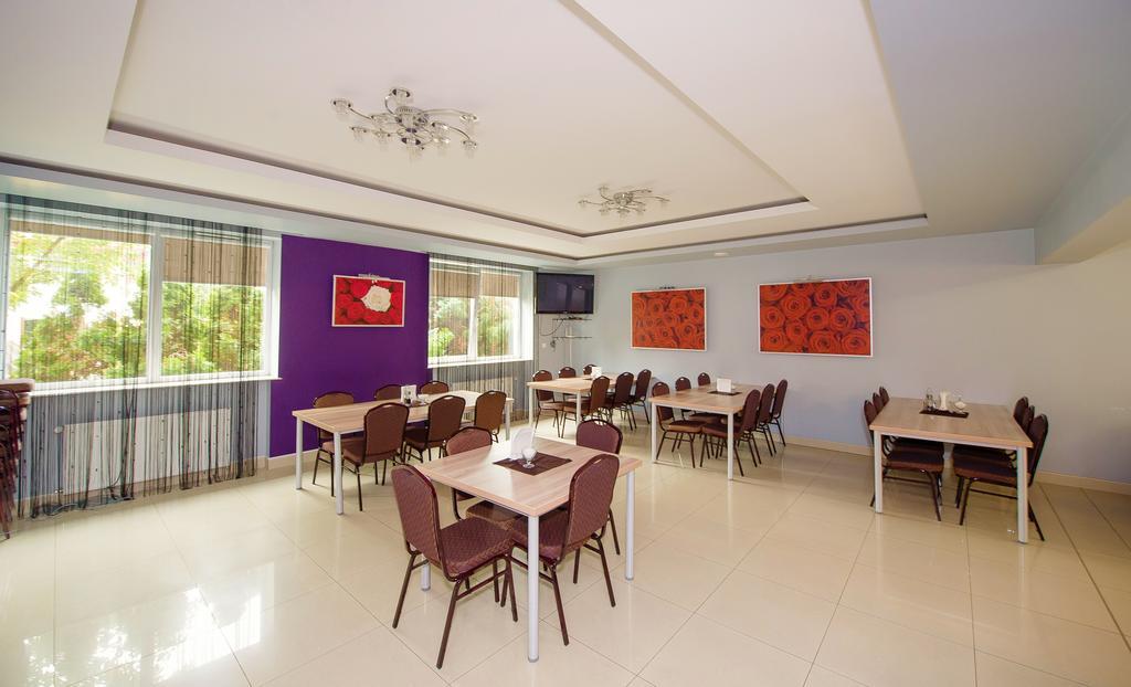 راشين Hotelik Jankowski المظهر الخارجي الصورة